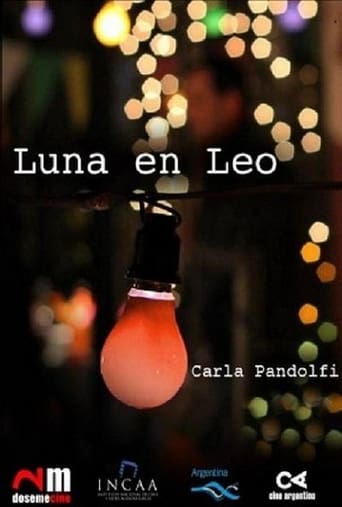 Lua em Leão