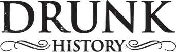 Drunk History logo