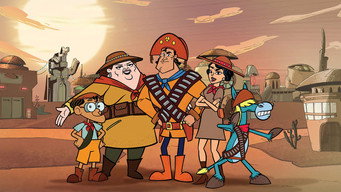Cordélicos (2021-2022)