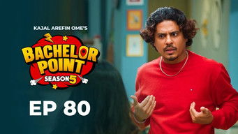 Episode 80 — Episode 80