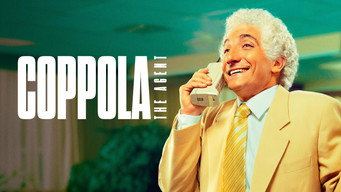 #7 Coppola, the Agent