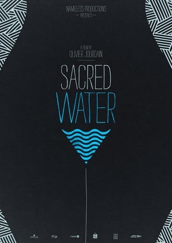 Agua sagrada