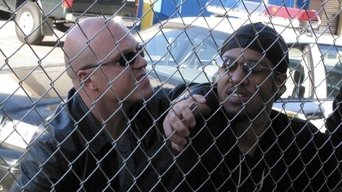 The Shield: Al margen de la ley S01E04