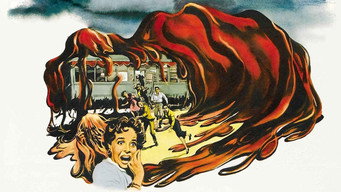 #5 The Blob