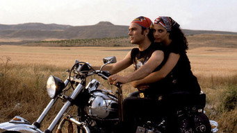 Pink Sauce (1992)