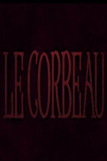 Le corbeau