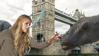 Dinosaur Britain (2015)