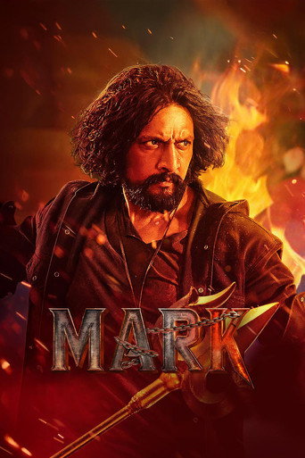 Mark — Posters 4