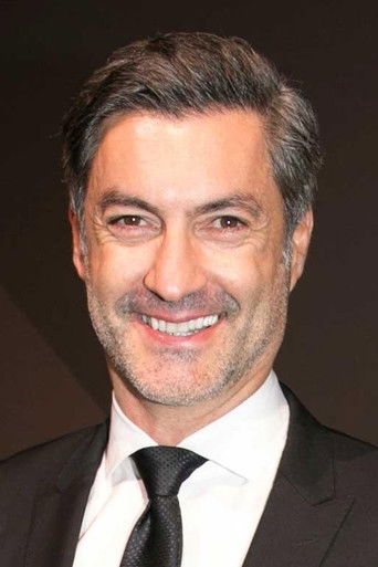 Foto de Vítor Baía