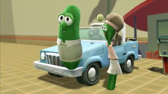 Episode 14 — Sport Utility Vehicle