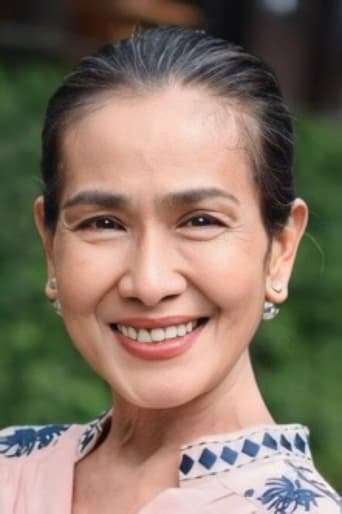 Imagine Seeda Puapimon