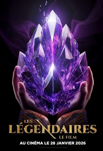 Les Légendaires