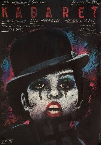 Kabaret (1972)