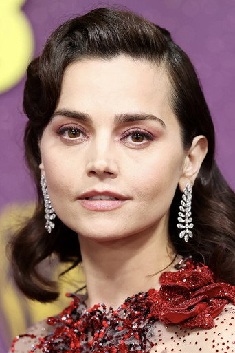 Jenna Coleman 照片 4