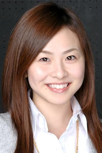 Image of Yuka Honda