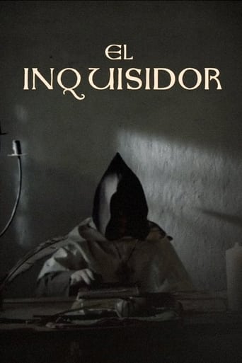 El inquisidor