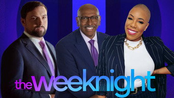 #21 TheWeeknight