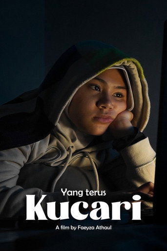 The Things I Keep Searching For (2026)