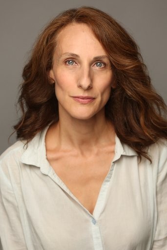 Image of Anabel Maurín