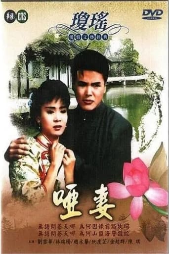 Poster of 啞妻