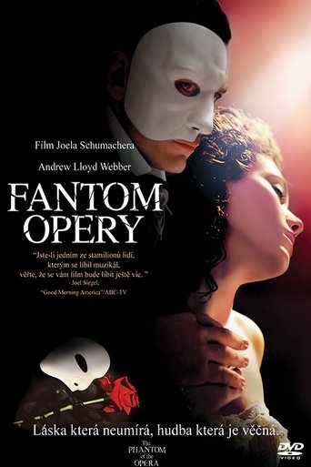 Fantom opery