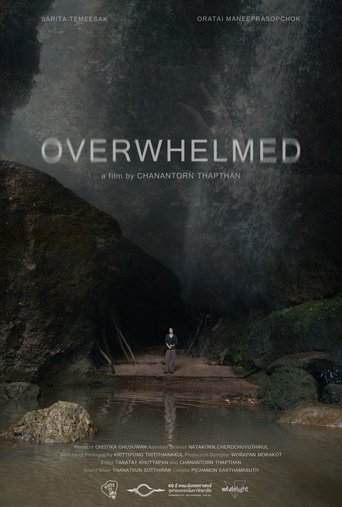 OVERWHELMED