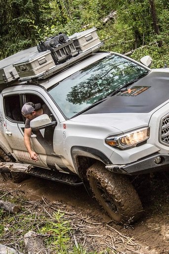 Expedition Overland: Season 3