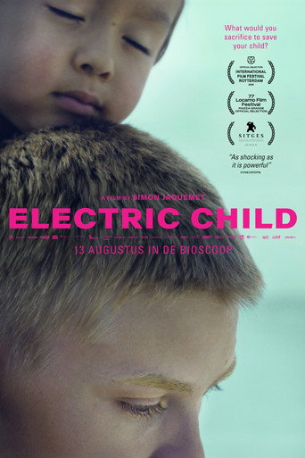 Electric Child-poster