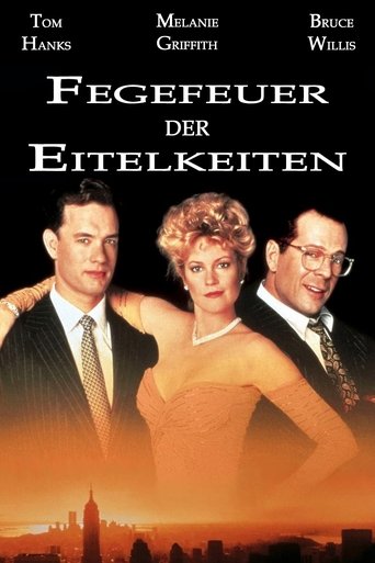 Fegefeuer der Eitelkeiten Fegefeuer der Eitelkeiten