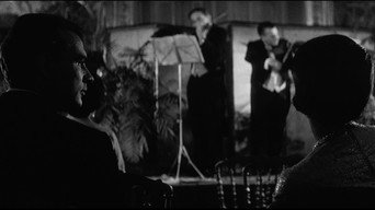 Still 12 from Last Year at Marienbad