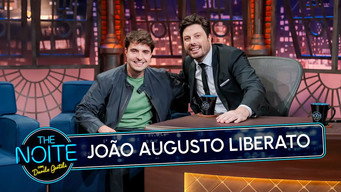 Joao Liberato