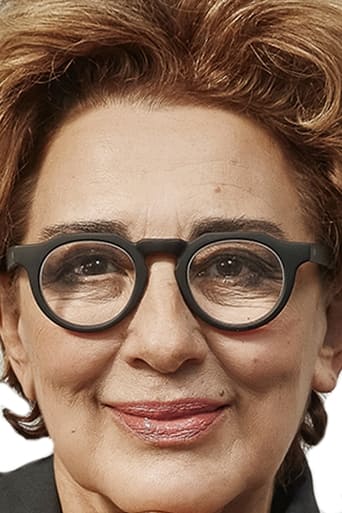 Foto de Isabel Ordaz