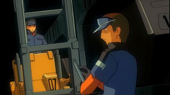 Episode 3 — Emigration Plan