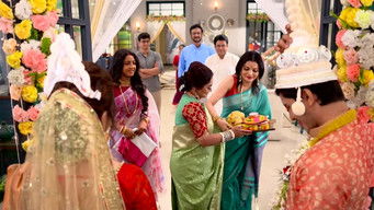 Episode 28 — Urmi Joins the Sengupta Clan