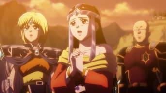 Cena de Como um Fulgor