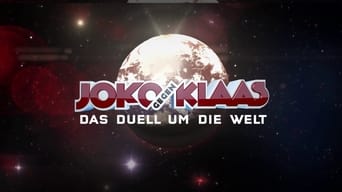 #1 Joko vs. Klaas - The Battle around the World