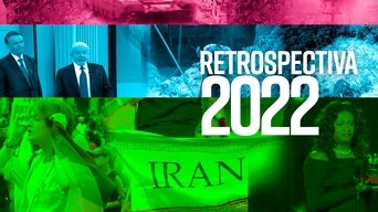 Retrospectiva 2022: Edição Globoplay - S1E01