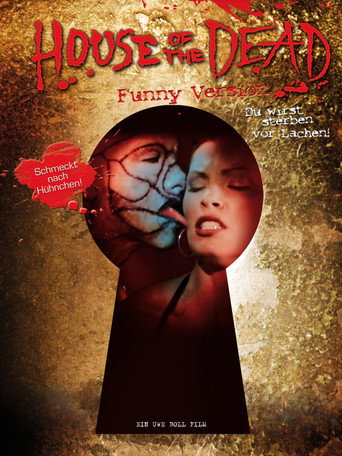 House of the Dead - Funny Version