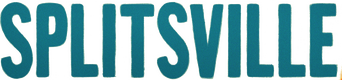 Splitsville logo