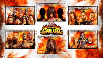 AAA Ola de Calor 2026 (2026)