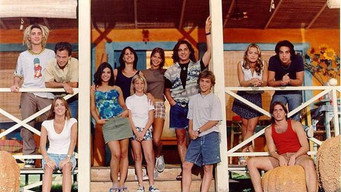 Endless Summer (1998-2000)