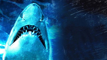 Dam Sharks (2016)