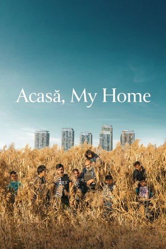 Acasă, My Home (2020) Acasă, My Home (2020)