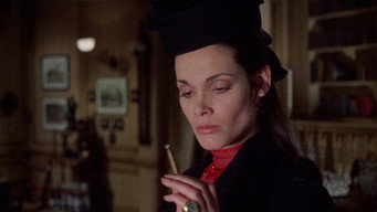 #10 Dr Jekyll & Sister Hyde