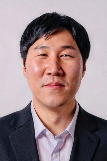 Hong Seong-o headshot