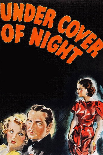 Under Cover of Night