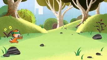 Cena de Episódio 11