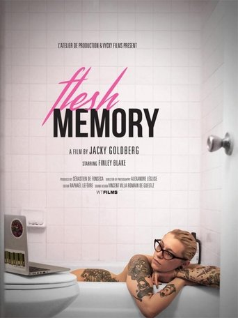 Poster för Flesh Memory