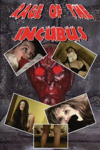 Rage of the Incubus (2014)