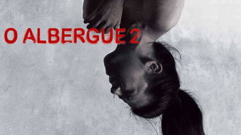 Cena de O Albergue 2